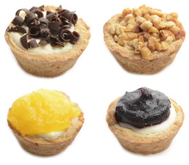 Cheesecake Assortment