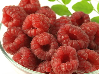 Raspberries