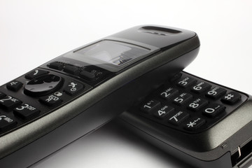 Obraz premium Telephone