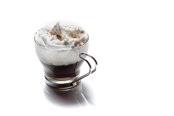 Coffee cup