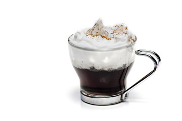 Coffee cup