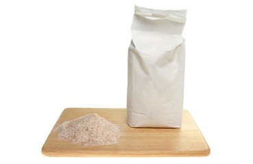 Flour