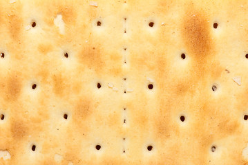 crackers