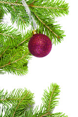 Christmas-tree decorations