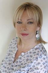Portrait de femme