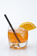 Spritz aperitivo