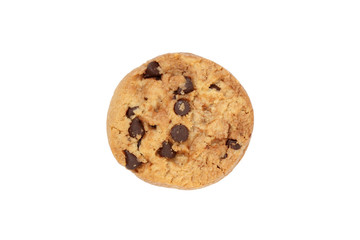 Cookie chocolate chip