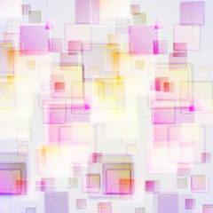 Abstract vector background