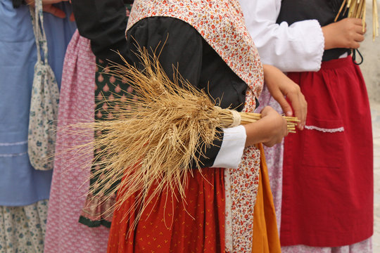 F&ecirc;te du costume