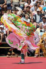 Pow-wow