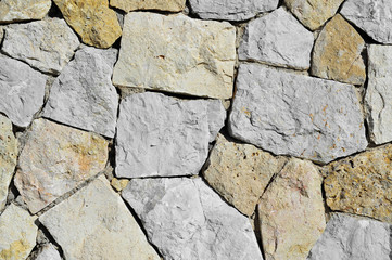 stone wall background