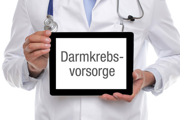 Damrkrebsvorsroge