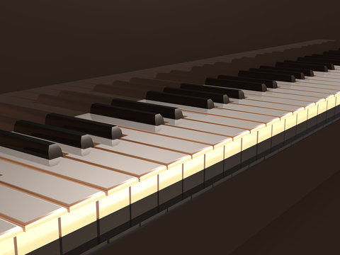 Tastatur 1