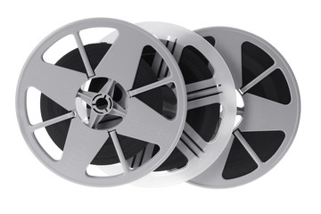 Obraz premium Audio Tapes
