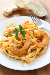 Seafood Pasta