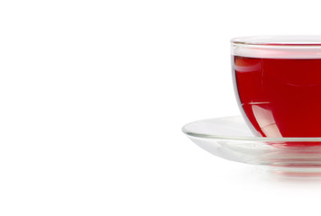 Red tea