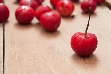 Cherries