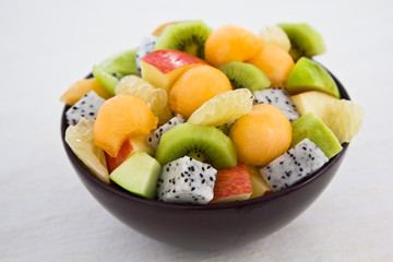 Fruits  salad