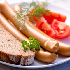 Wiener Würstchen