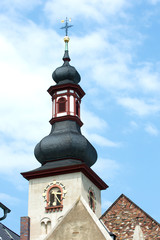 eglise rudesheim