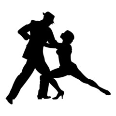tango