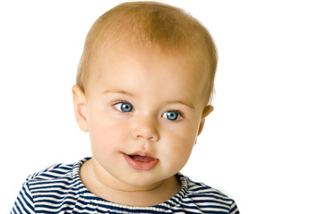 Happy Baby - Fr&ouml;hliches Baby