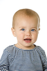 Happy Baby - Fr&ouml;hliches Baby