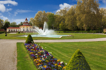 Ludwigshafen