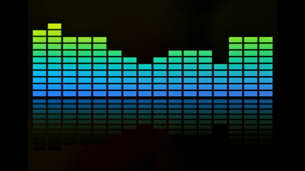 Equalizer