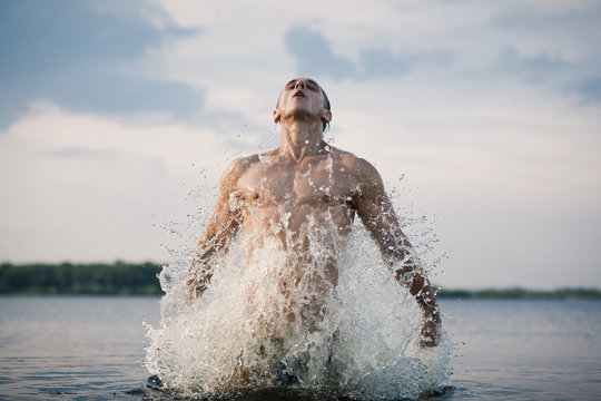 Пин от пользователя Avatar Images на доске Mens в 2019 г. Мужчины, Вода и Фотогр
