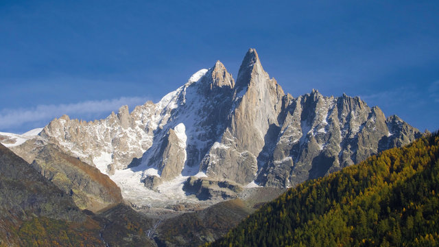 Les Drus