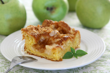 Apple Cake