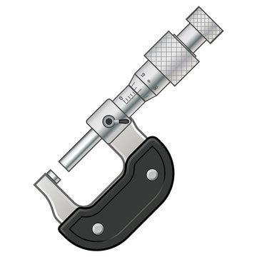 Micrometer