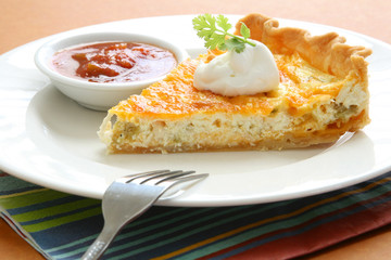 Quiche
