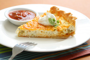Quiche