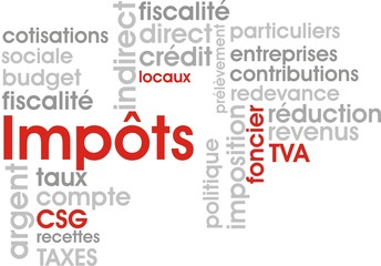 fond impôts