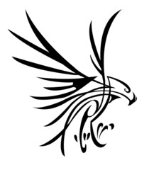 eagle tattoo