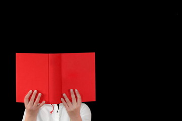 Buch lesen