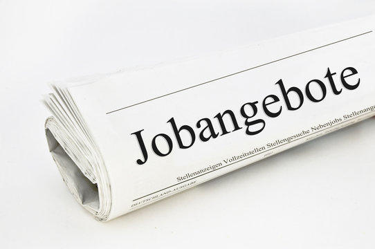 jobangebote versicherung