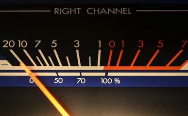 Sound level meter