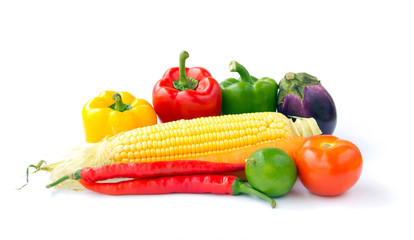 Vegetables