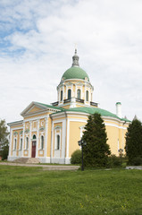 John the Precursor church in Zaraysk