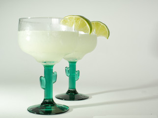 Frozen Margarita