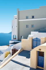 Santorini