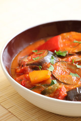 Ratatouille