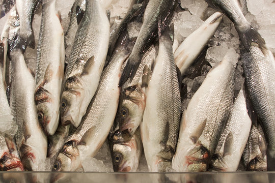 Fischmarkt
