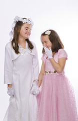 First Communion