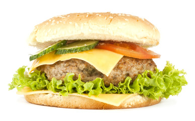 Burger