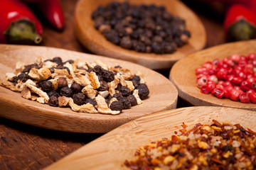 spices