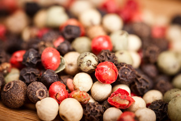 spices